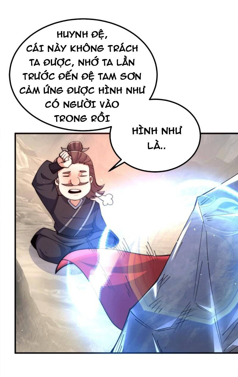 Ta Có Chín Nữ Đồ Đệ