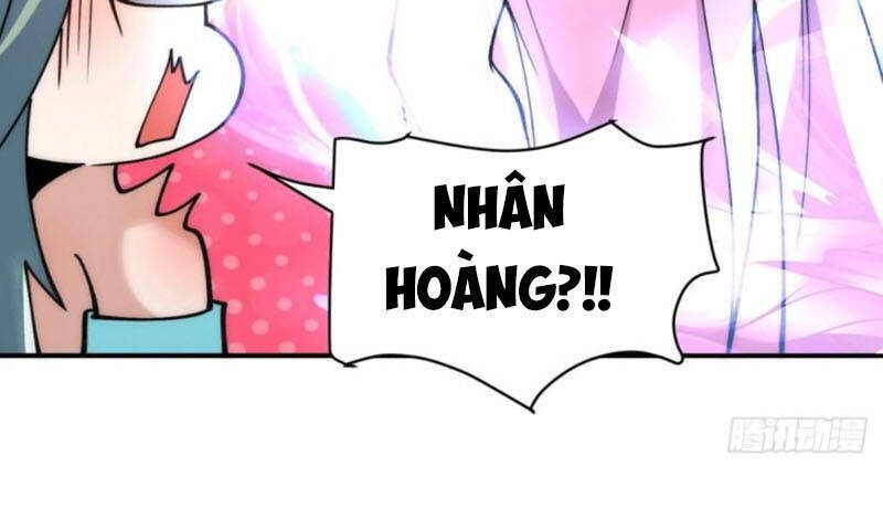 Ta Có Chín Nữ Đồ Đệ