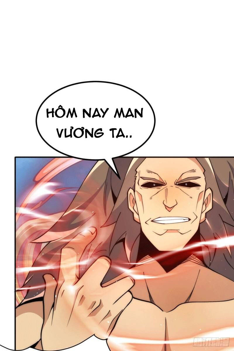 Ta Có Chín Nữ Đồ Đệ