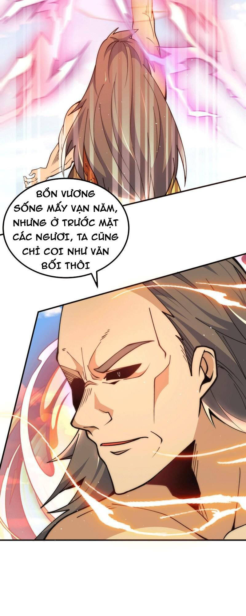 Ta Có Chín Nữ Đồ Đệ