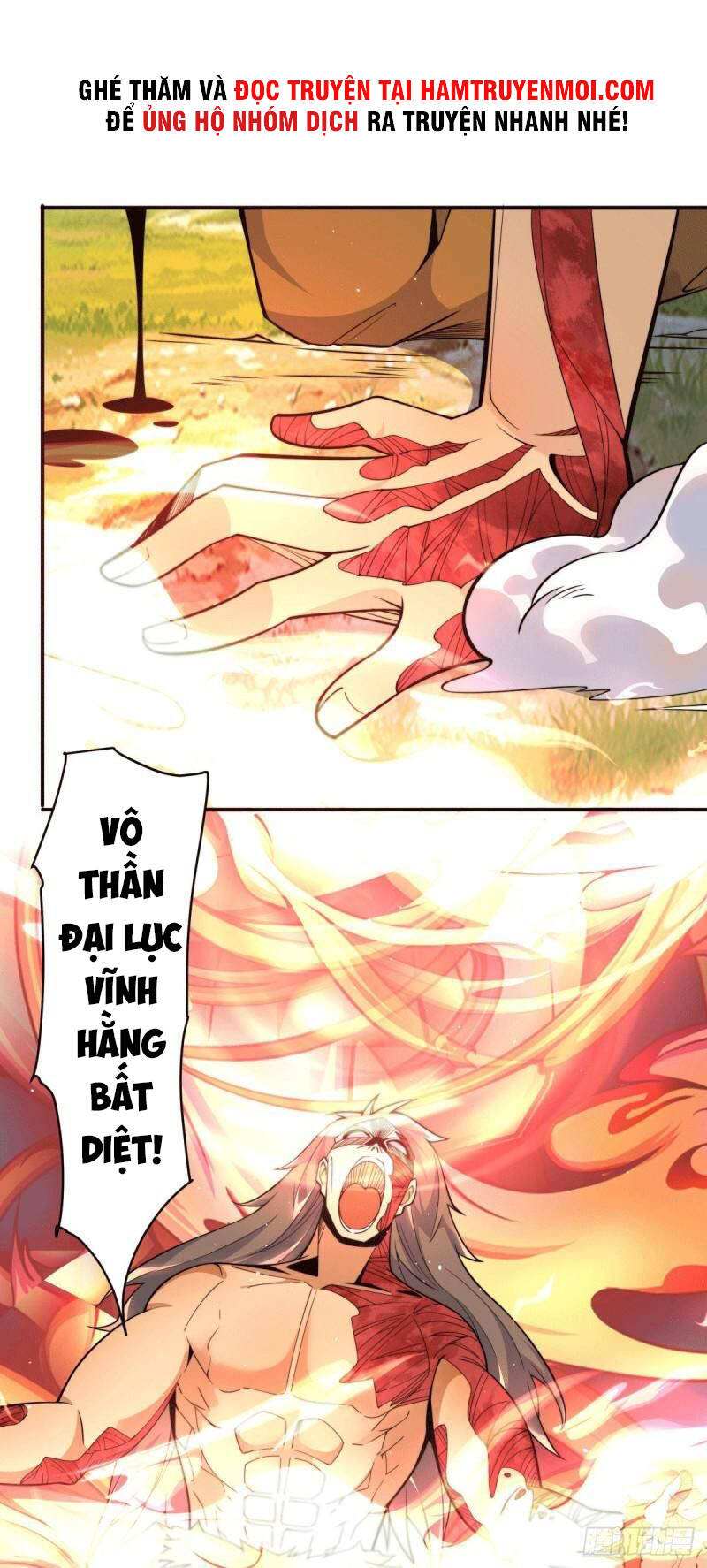 Ta Có Chín Nữ Đồ Đệ