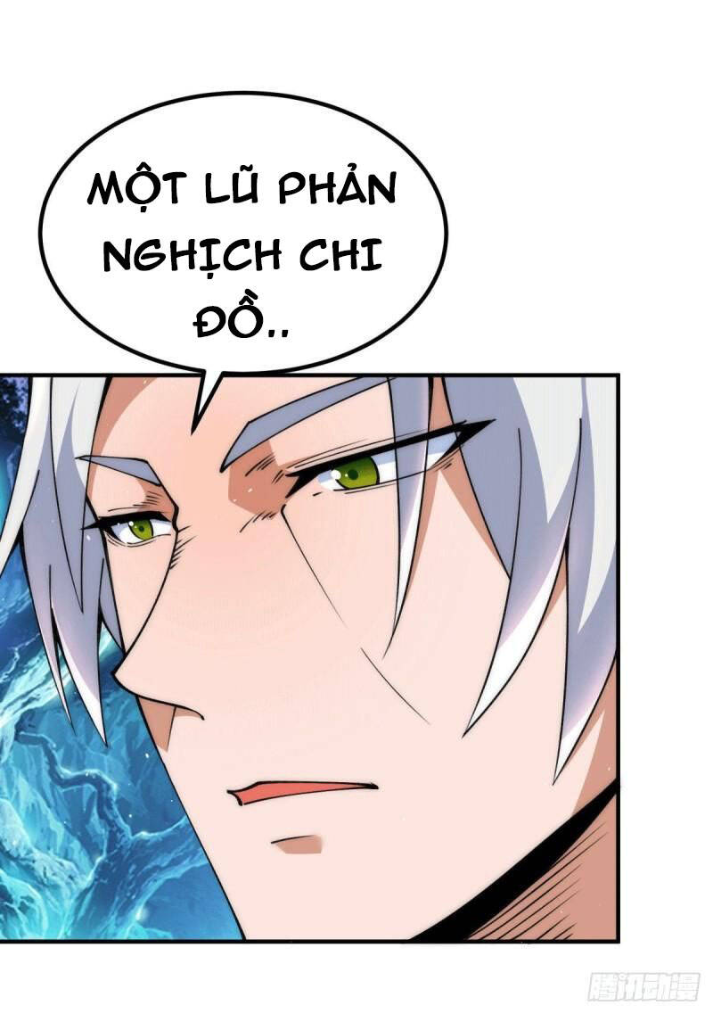 Ta Có Chín Nữ Đồ Đệ
