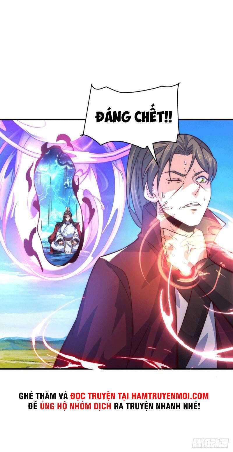 Ta Có Chín Nữ Đồ Đệ