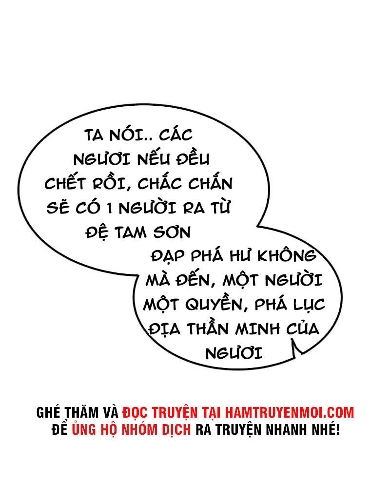 Ta Có Chín Nữ Đồ Đệ
