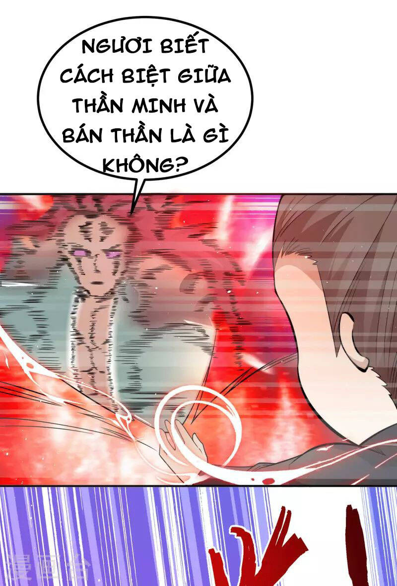 Ta Có Chín Nữ Đồ Đệ