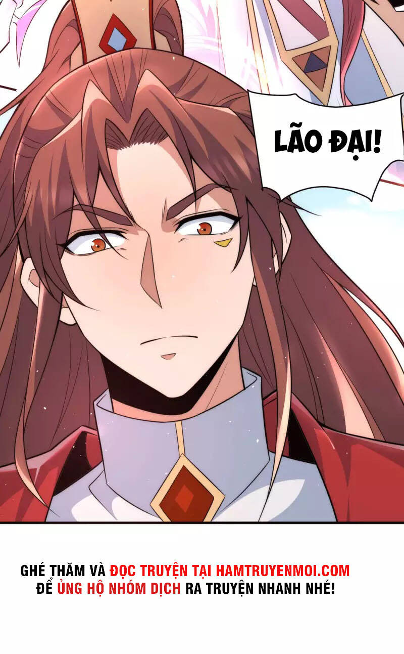 Ta Có Chín Nữ Đồ Đệ