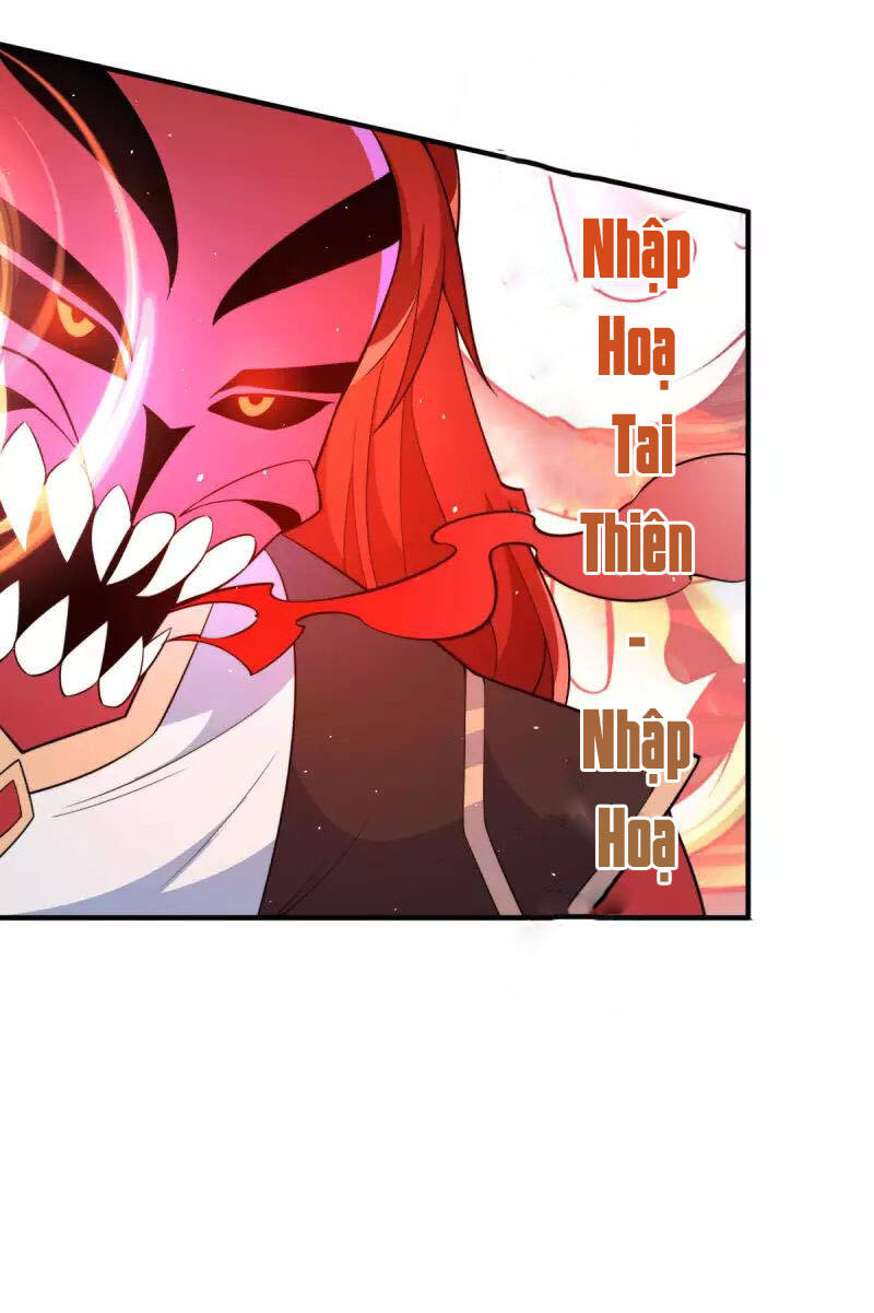 Ta Có Chín Nữ Đồ Đệ