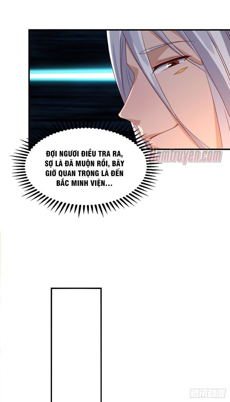 Ta Có Chín Nữ Đồ Đệ