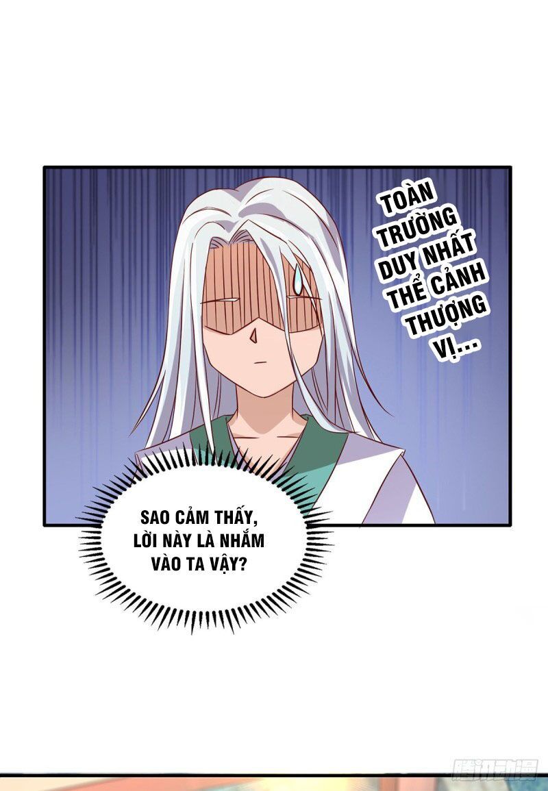 Ta Có Chín Nữ Đồ Đệ