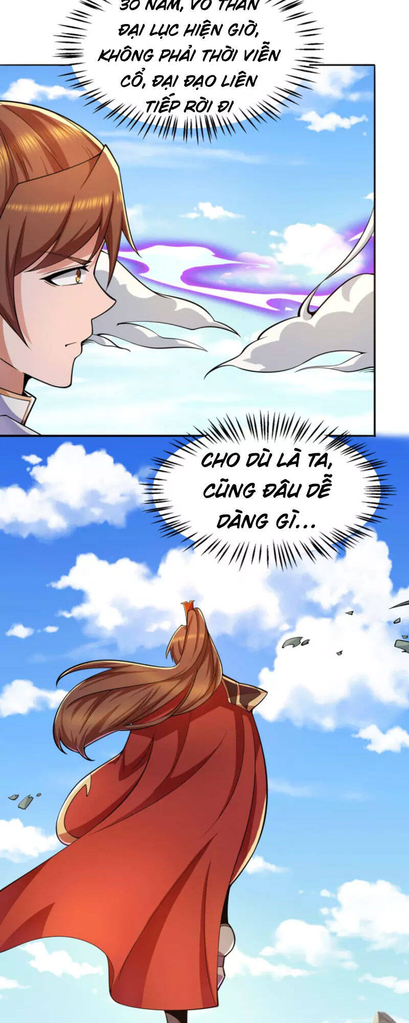 Ta Có Chín Nữ Đồ Đệ