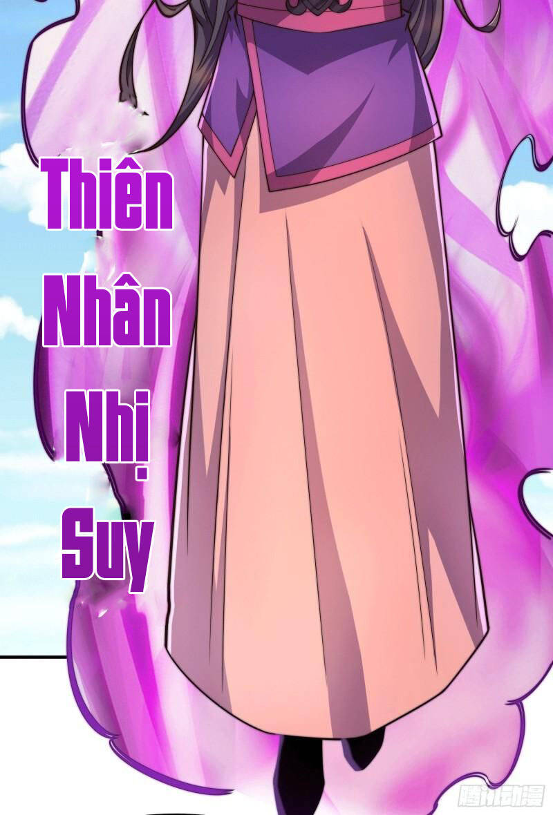 Ta Có Chín Nữ Đồ Đệ