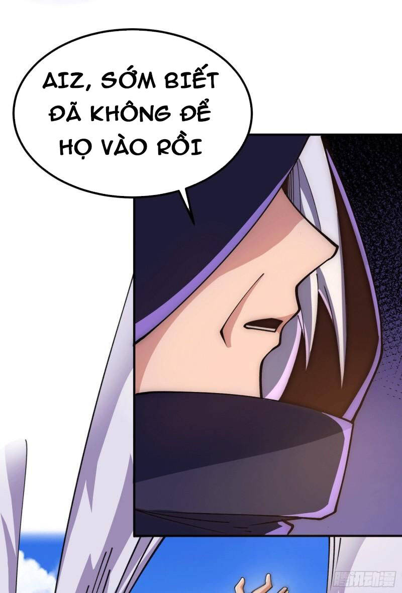 Ta Có Chín Nữ Đồ Đệ