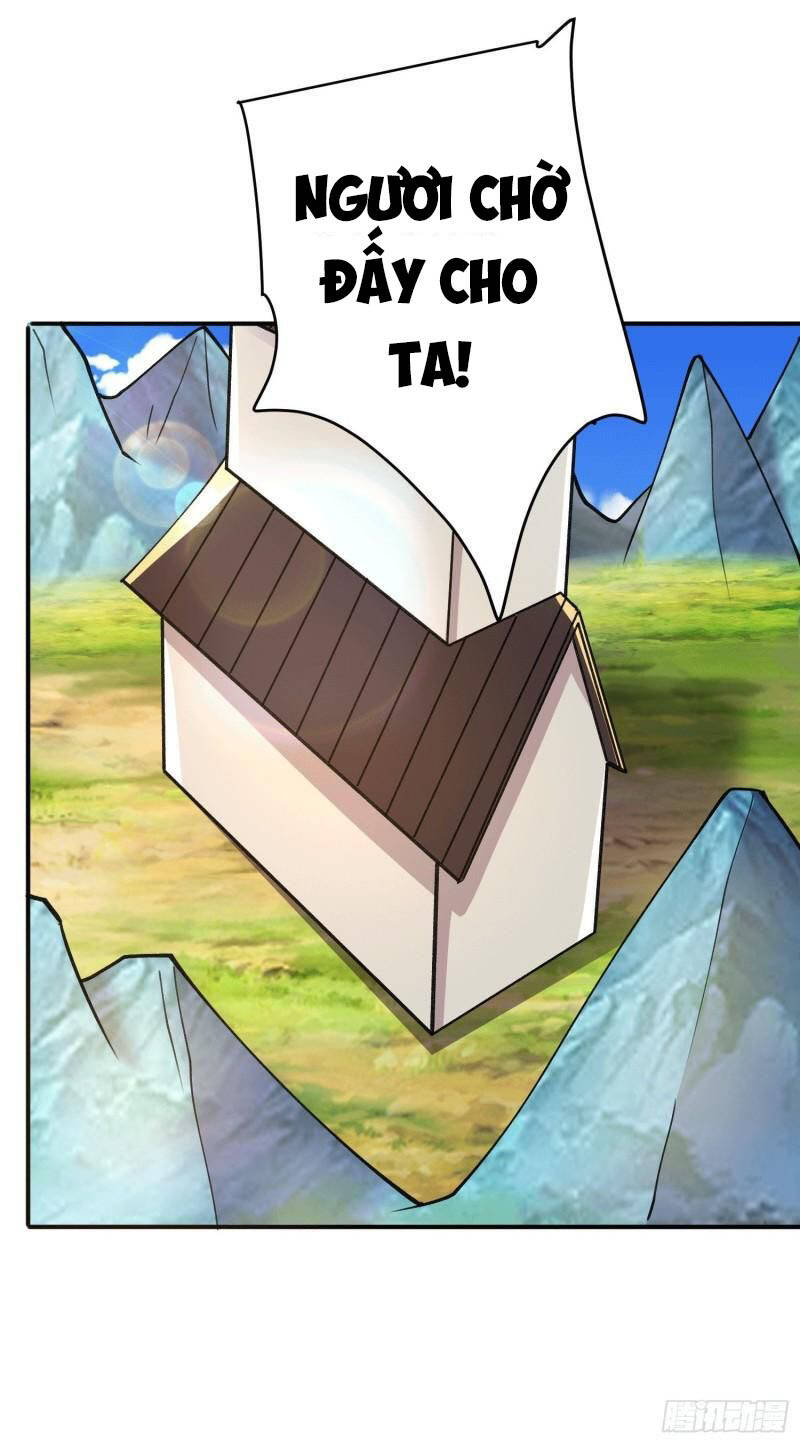 Ta Có Chín Nữ Đồ Đệ