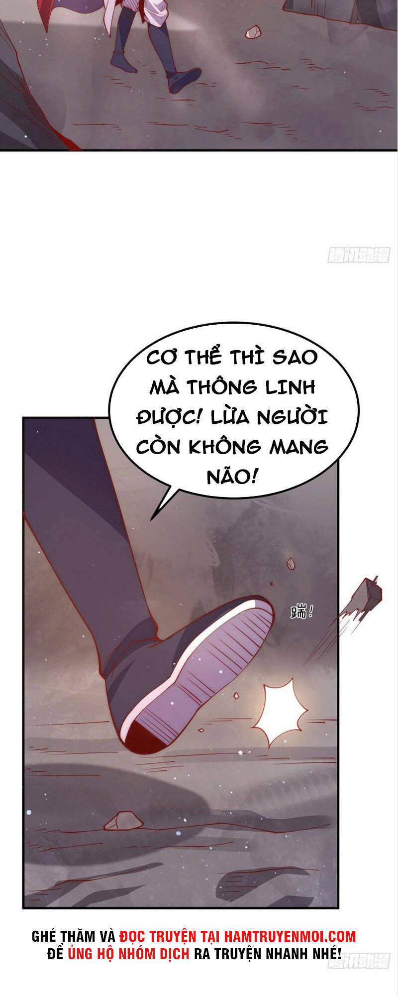 Ta Có Chín Nữ Đồ Đệ