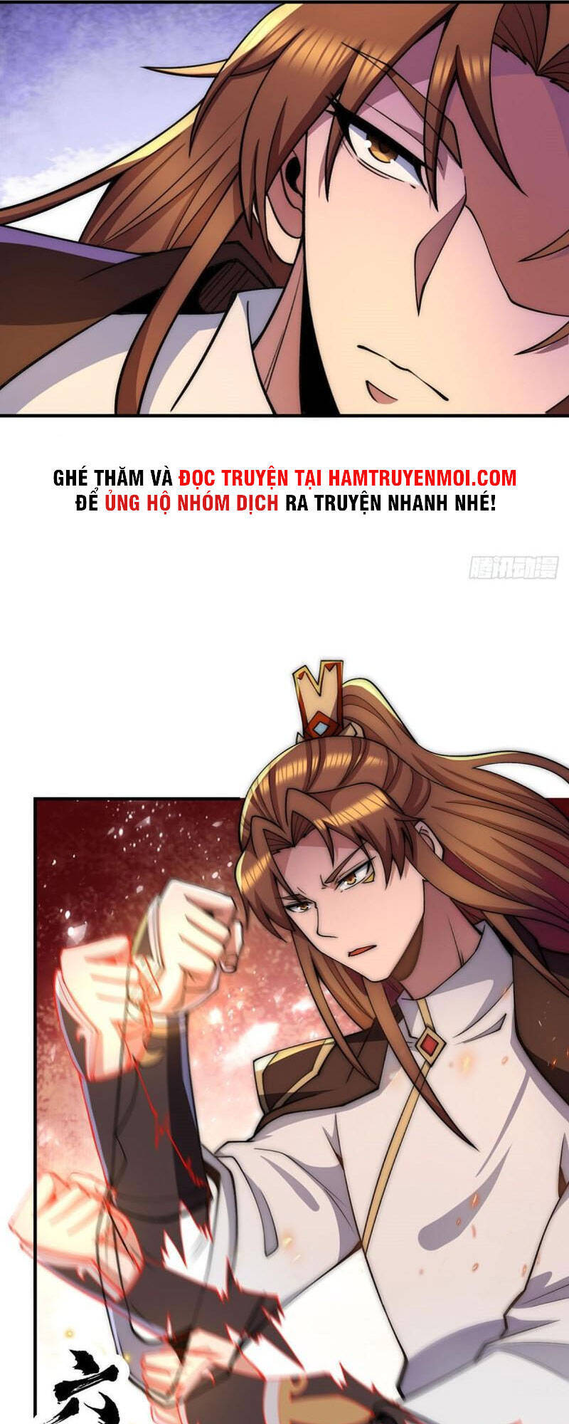 Ta Có Chín Nữ Đồ Đệ
