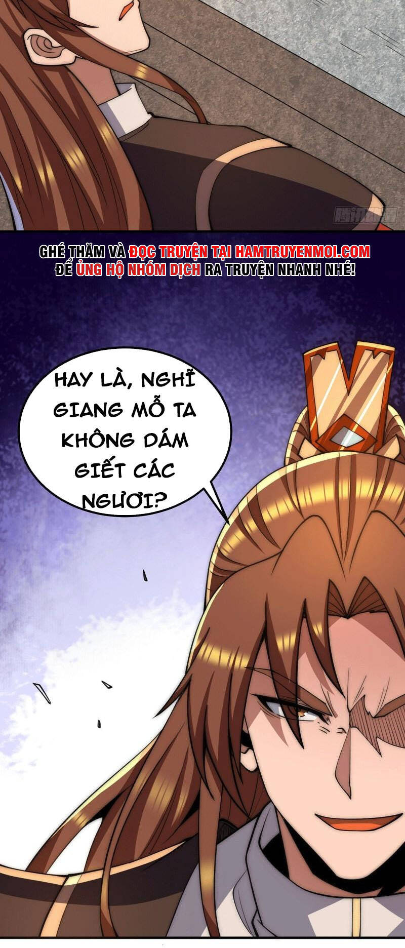 Ta Có Chín Nữ Đồ Đệ