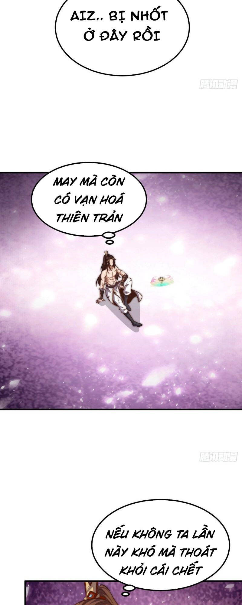 Ta Có Chín Nữ Đồ Đệ