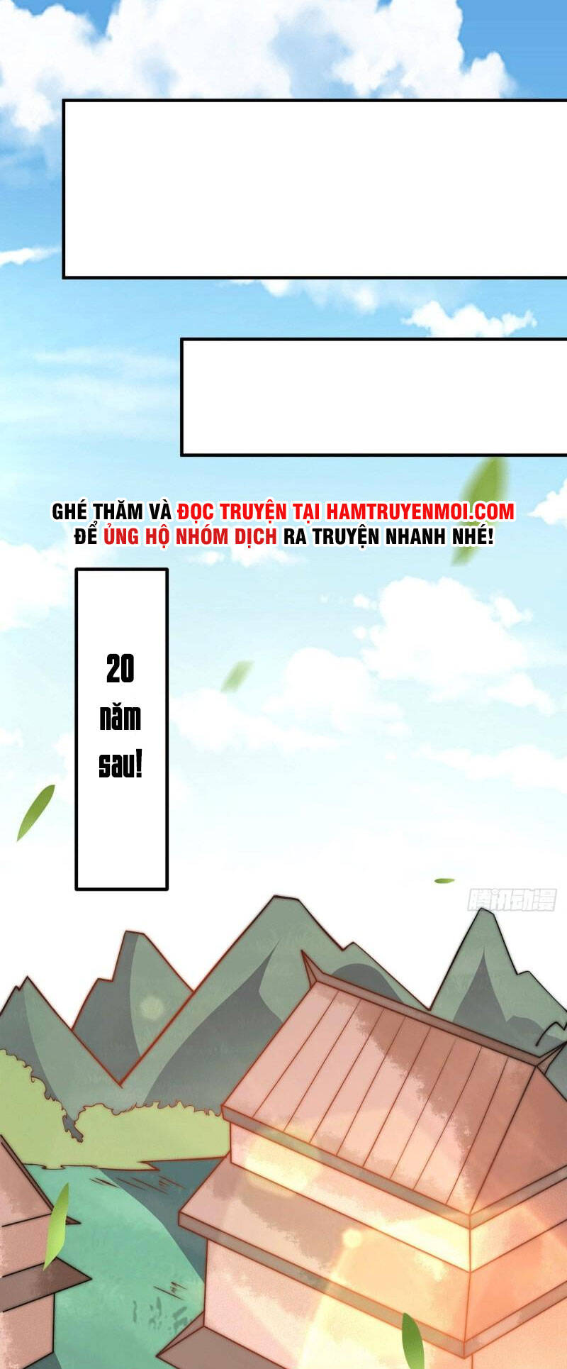 Ta Có Chín Nữ Đồ Đệ