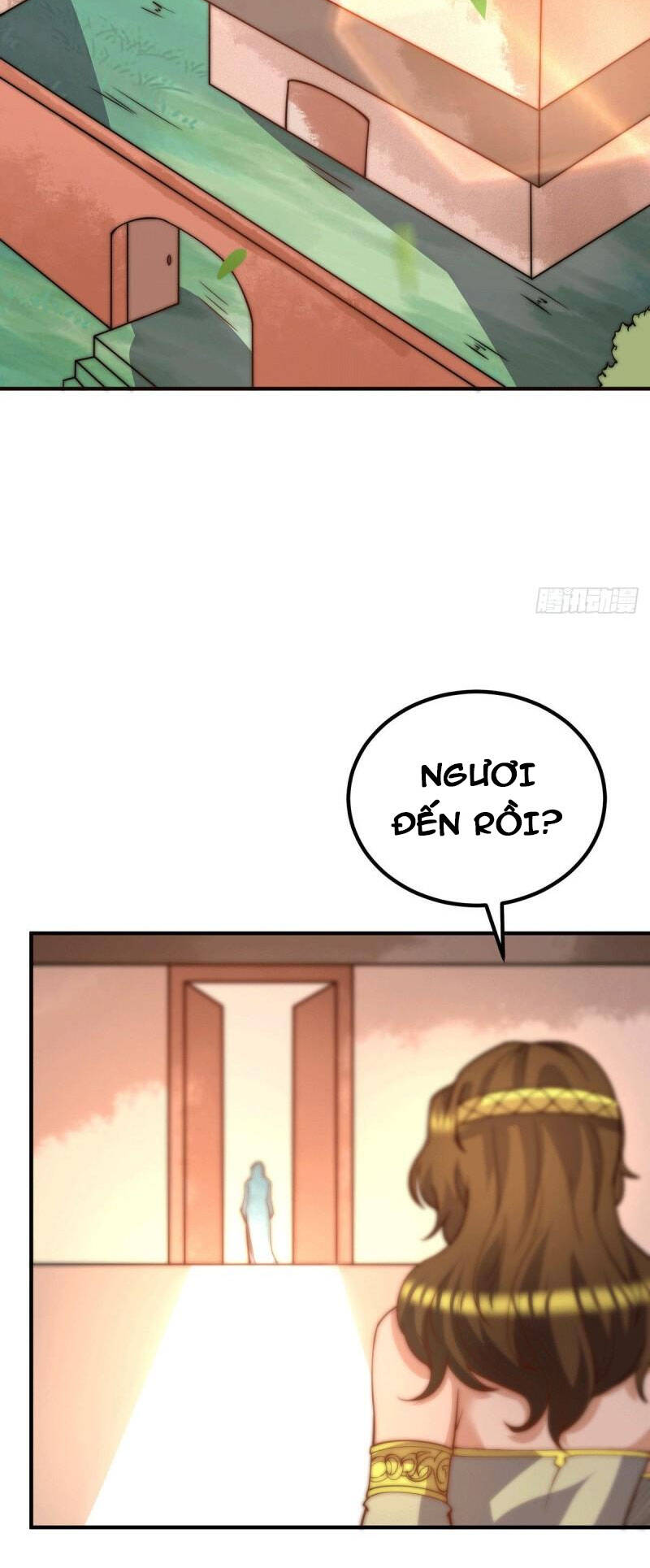 Ta Có Chín Nữ Đồ Đệ