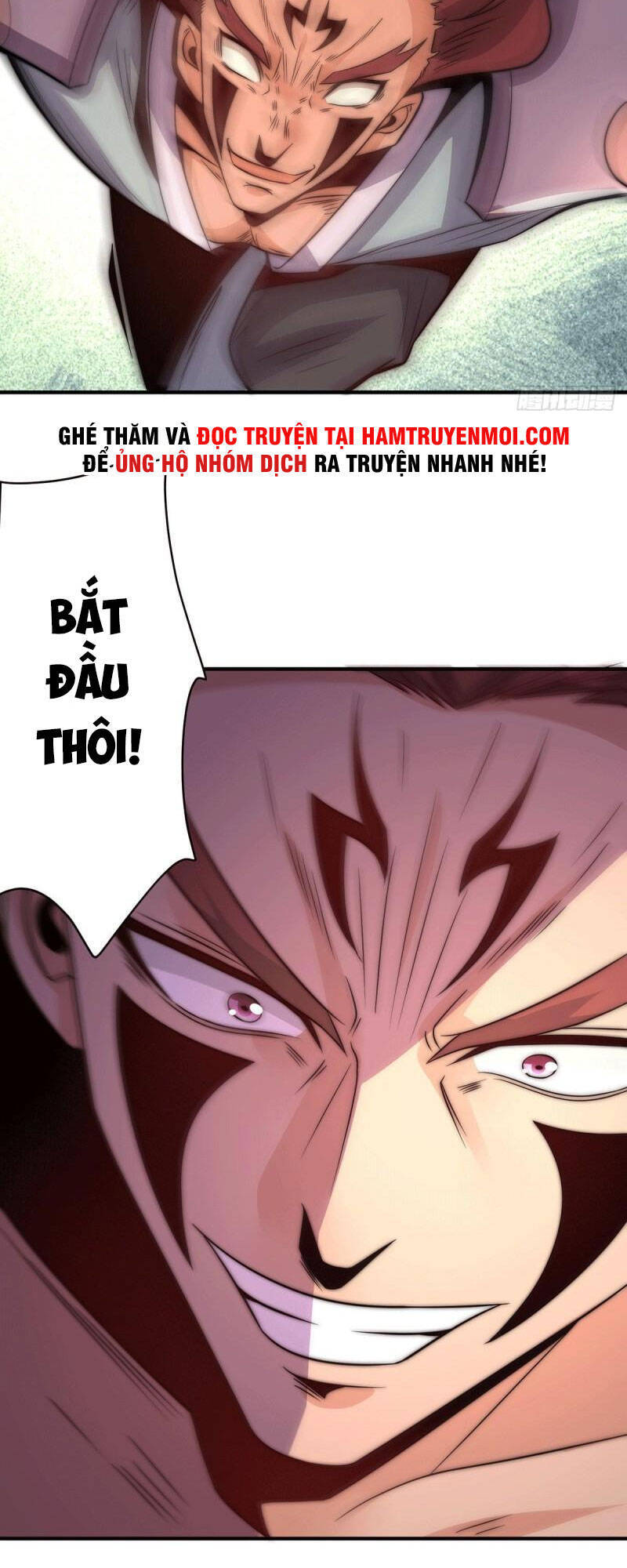 Ta Có Chín Nữ Đồ Đệ