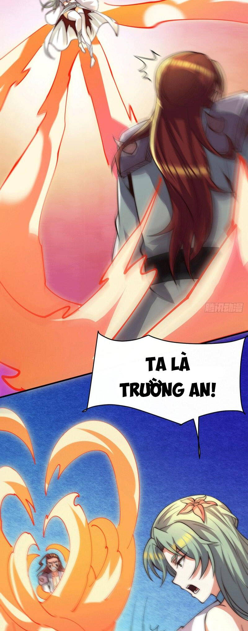 Ta Có Chín Nữ Đồ Đệ