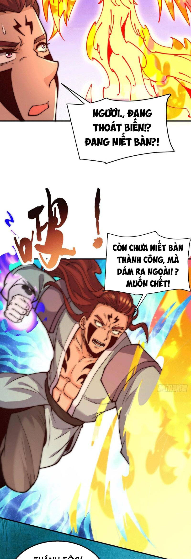 Ta Có Chín Nữ Đồ Đệ