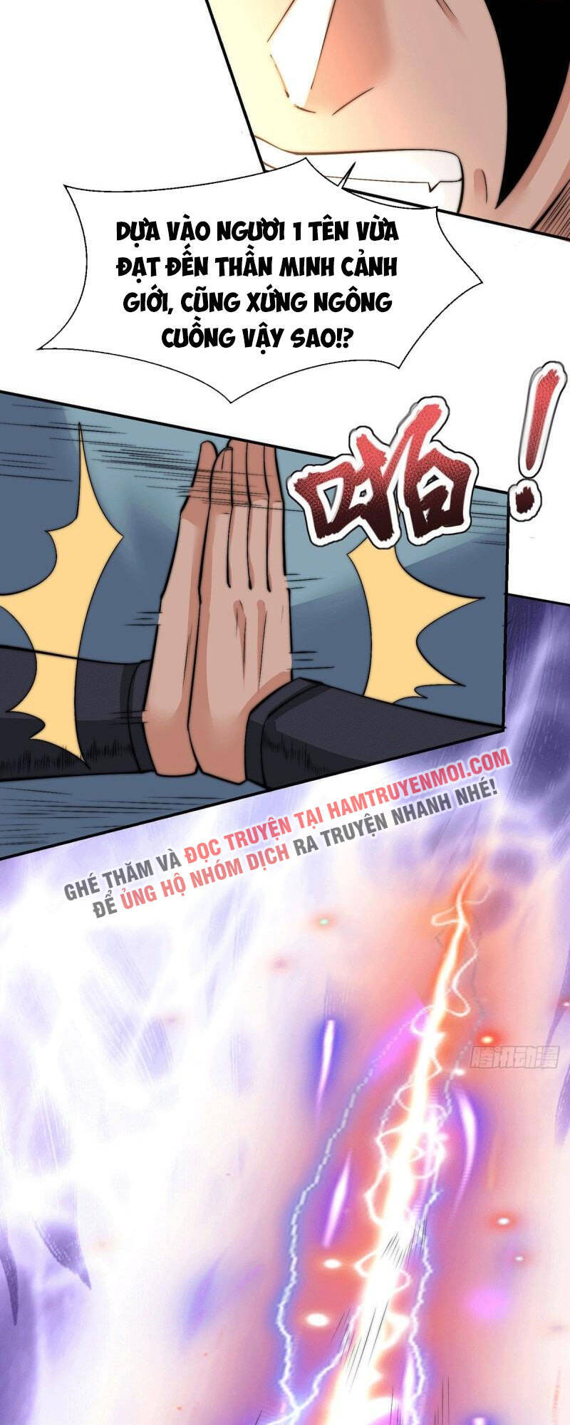 Ta Có Chín Nữ Đồ Đệ