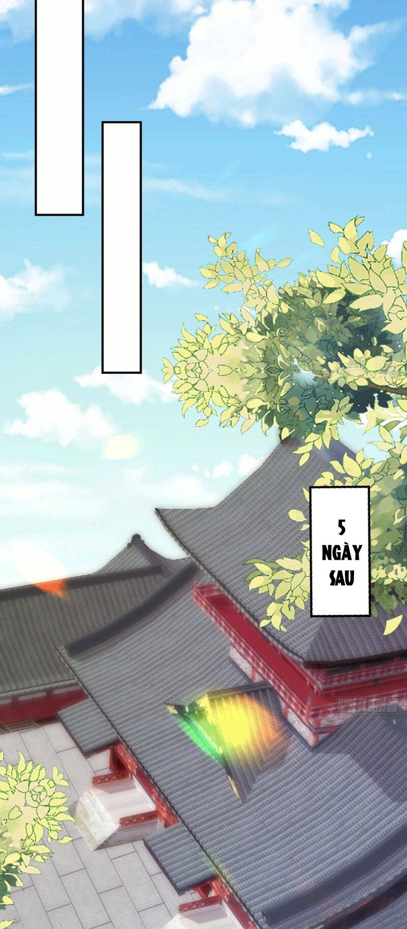 Ta Có Chín Nữ Đồ Đệ