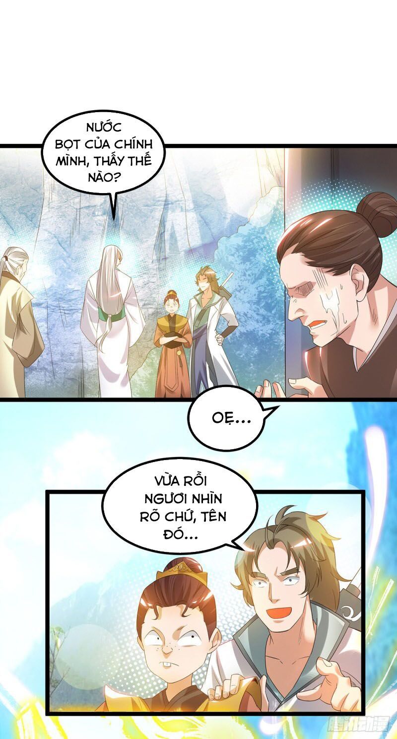 Ta Có Chín Nữ Đồ Đệ