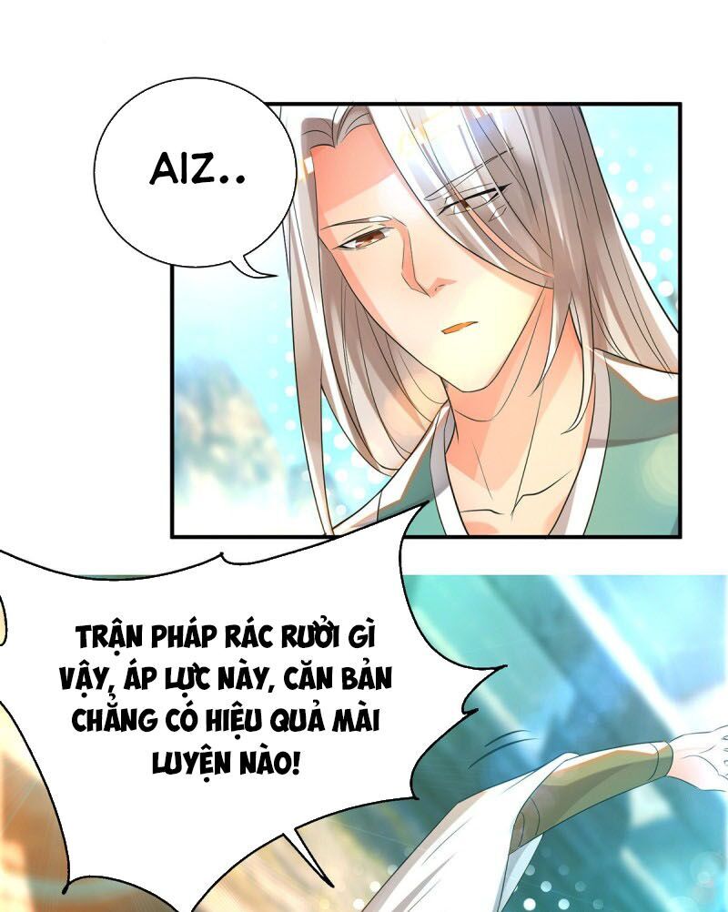 Ta Có Chín Nữ Đồ Đệ