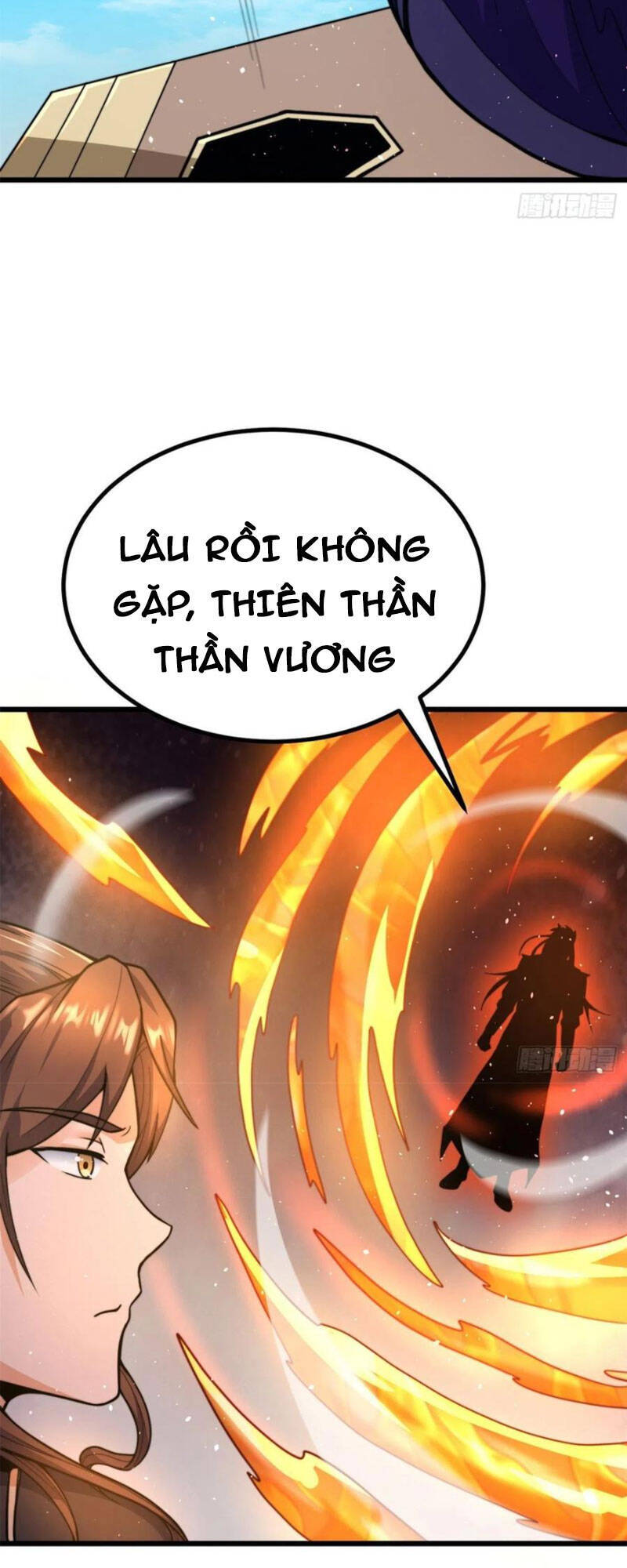 Ta Có Chín Nữ Đồ Đệ