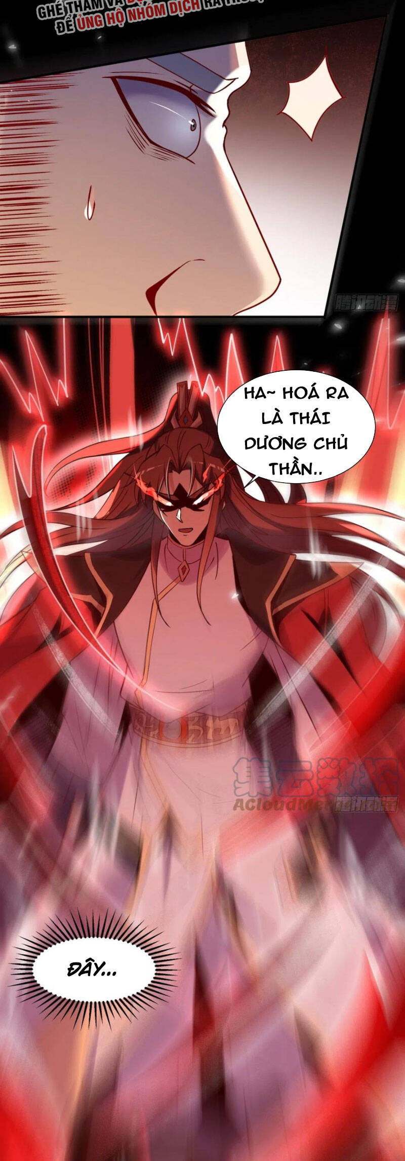 Ta Có Chín Nữ Đồ Đệ