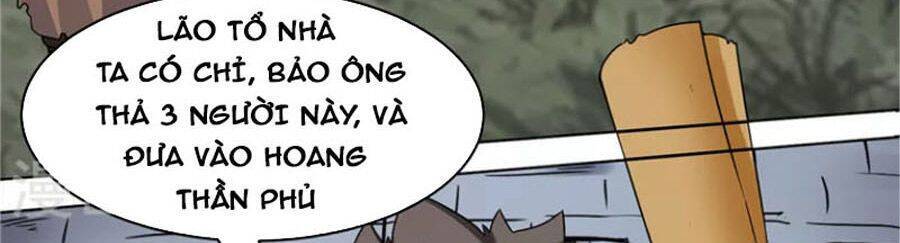 Ta Có Chín Nữ Đồ Đệ