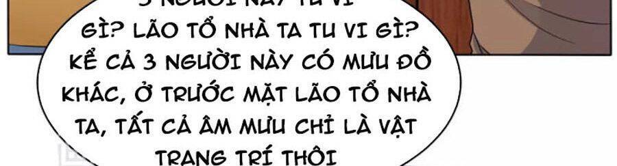 Ta Có Chín Nữ Đồ Đệ