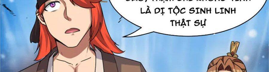 Ta Có Chín Nữ Đồ Đệ