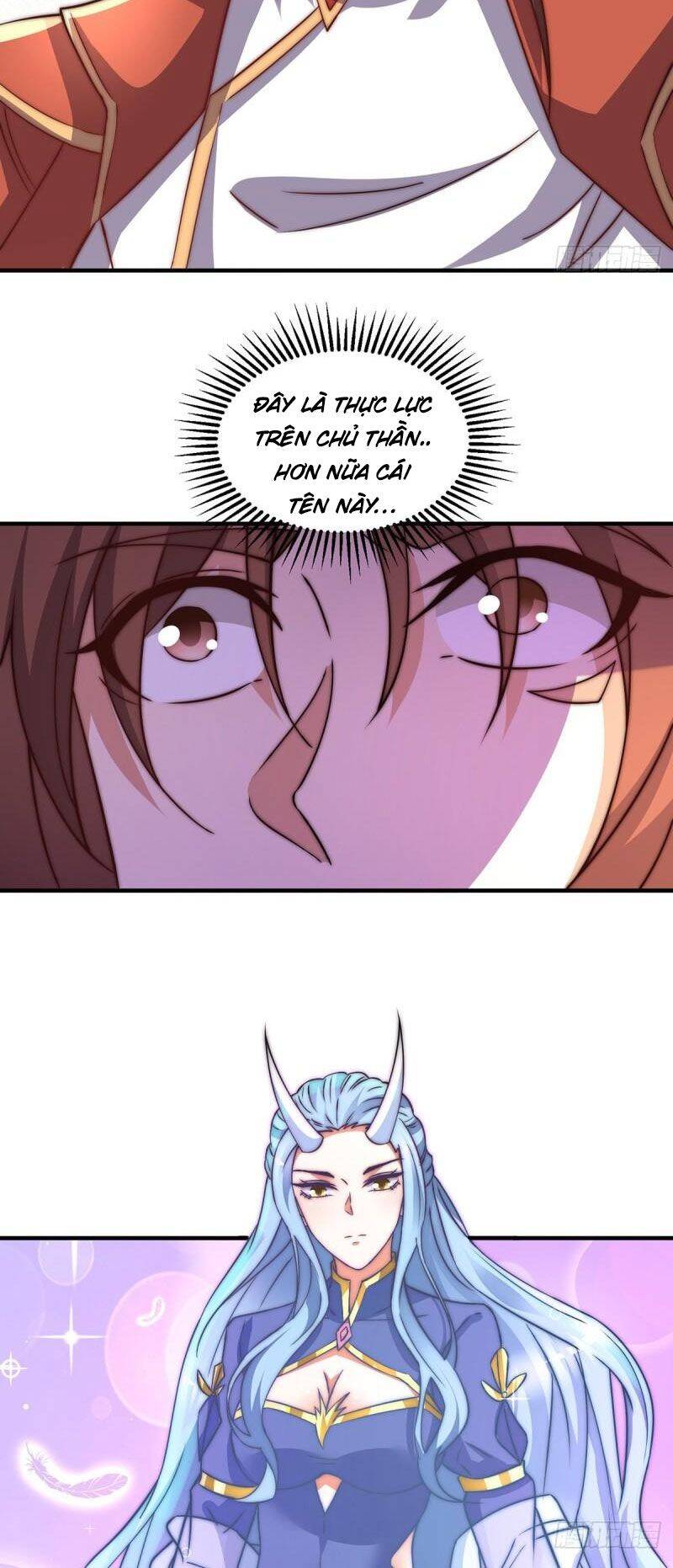 Ta Có Chín Nữ Đồ Đệ