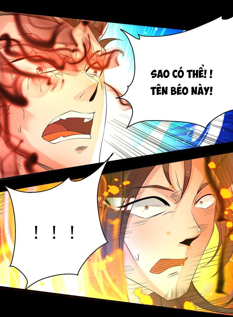 Ta Có Chín Nữ Đồ Đệ