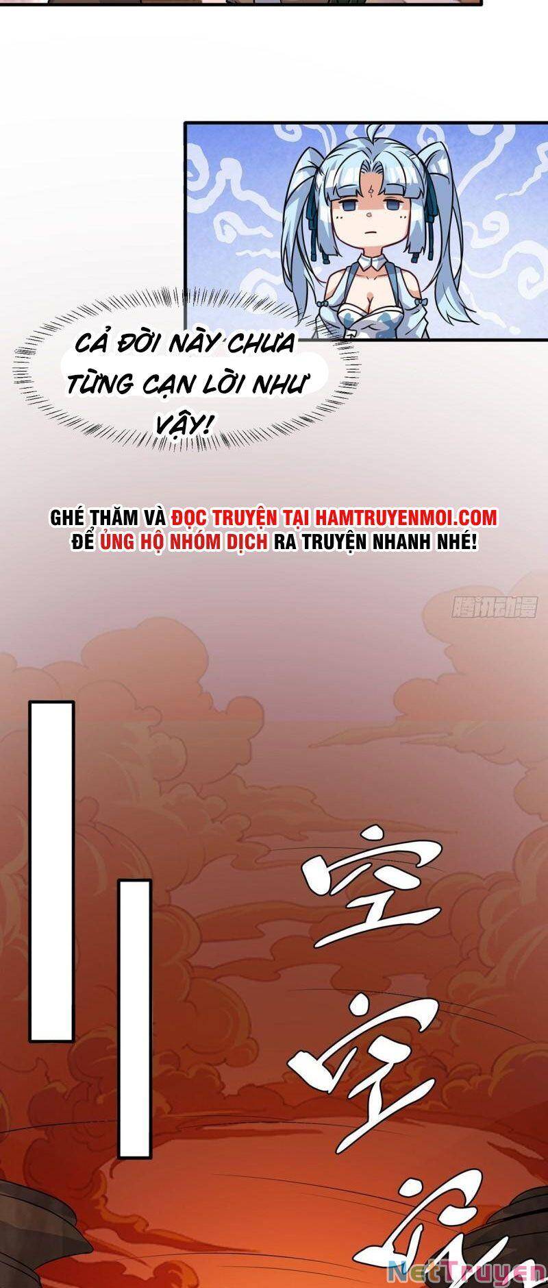 Ta Có Chín Nữ Đồ Đệ