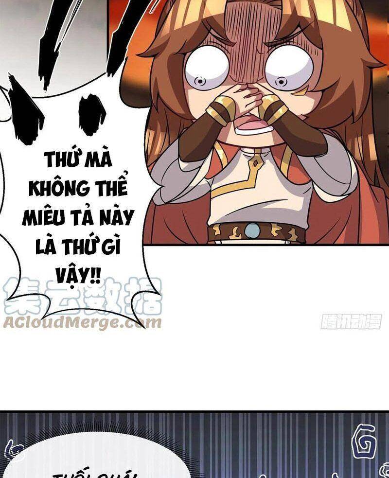 Ta Có Chín Nữ Đồ Đệ