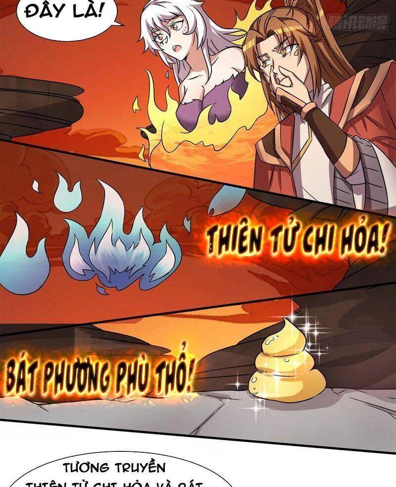 Ta Có Chín Nữ Đồ Đệ