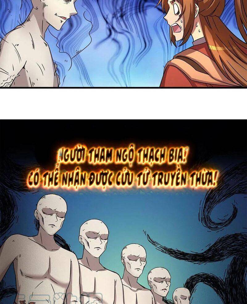 Ta Có Chín Nữ Đồ Đệ