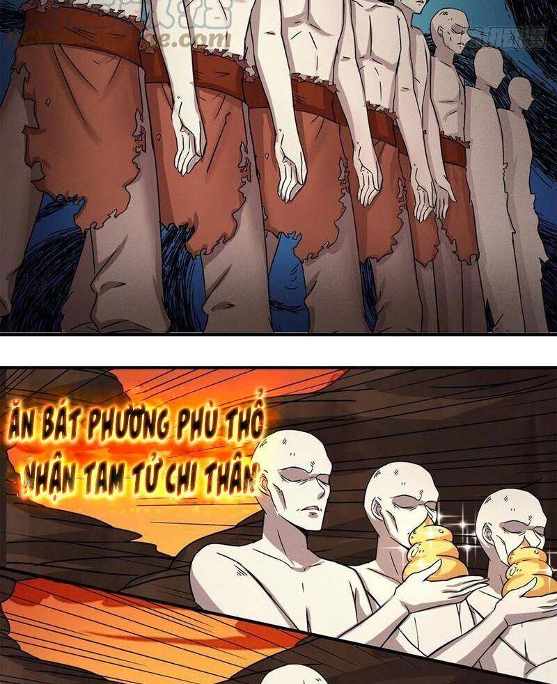 Ta Có Chín Nữ Đồ Đệ