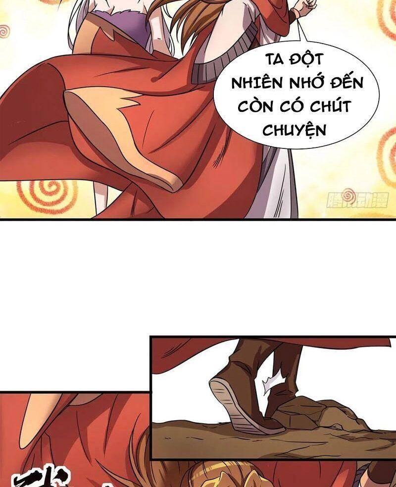 Ta Có Chín Nữ Đồ Đệ