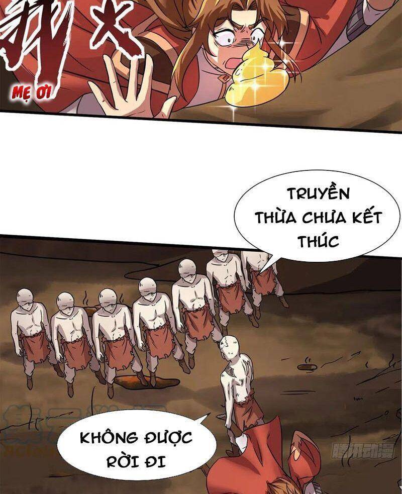 Ta Có Chín Nữ Đồ Đệ
