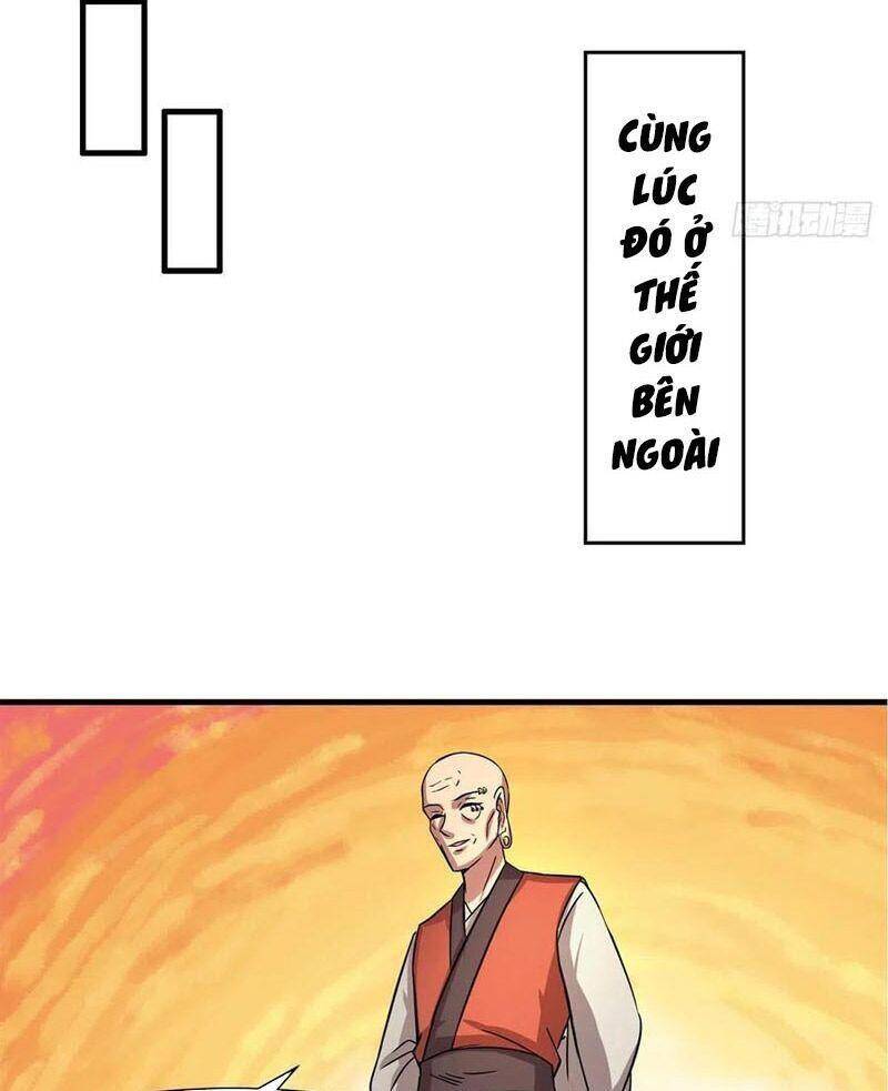 Ta Có Chín Nữ Đồ Đệ