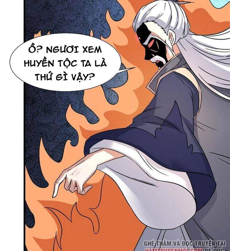 Ta Có Chín Nữ Đồ Đệ