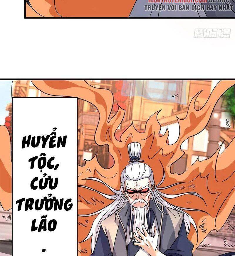 Ta Có Chín Nữ Đồ Đệ