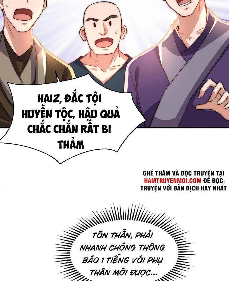 Ta Có Chín Nữ Đồ Đệ
