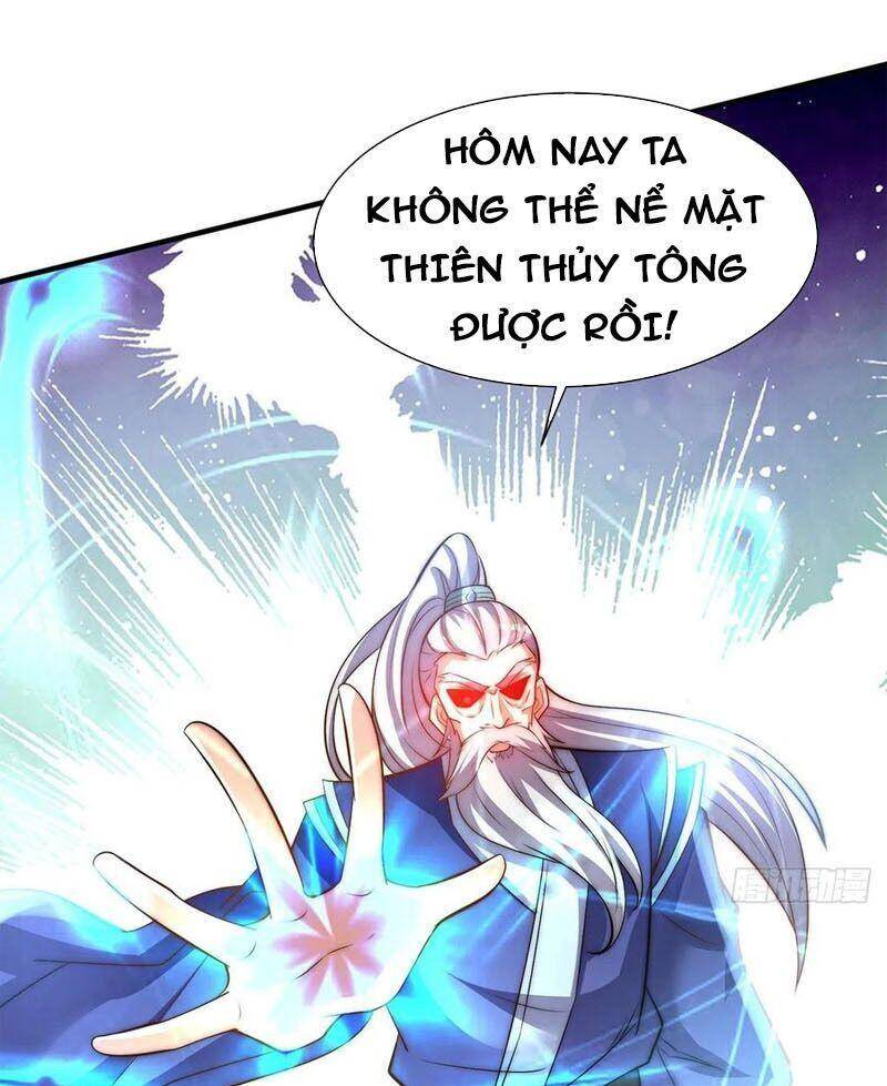 Ta Có Chín Nữ Đồ Đệ