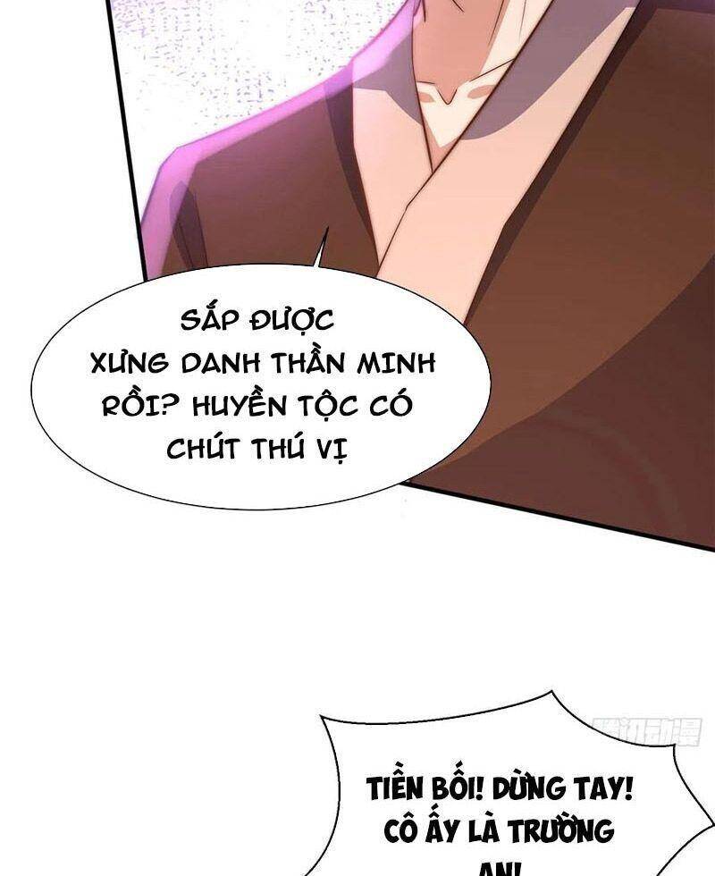 Ta Có Chín Nữ Đồ Đệ